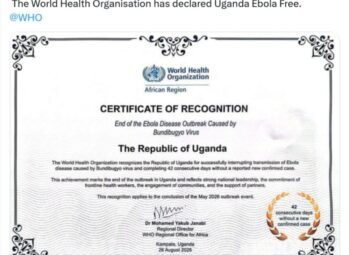 uganda Ebola Free Uganda Safari Packing List: 43 Essentials You Need on your Ugandan Safari.