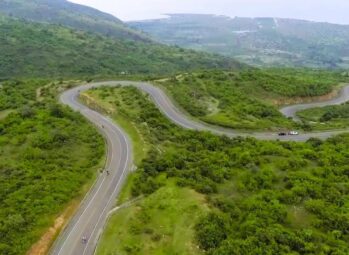 uganda-roads Mahe Island Vacations, Seychelles