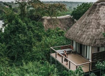 Rhino Tracking in Kidepo National Park: 7 Best Lodges & Camps to Stay