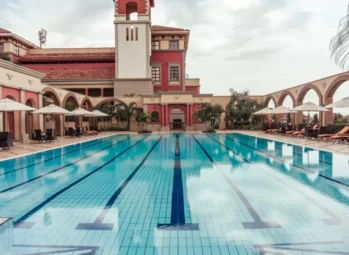 Nkima Forest Lodge, Mabamba Swamp, Entebbe