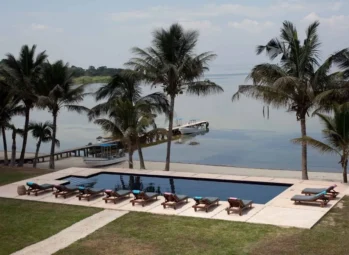 Murchison Falls Location: How To Get There By Car Or Plane?