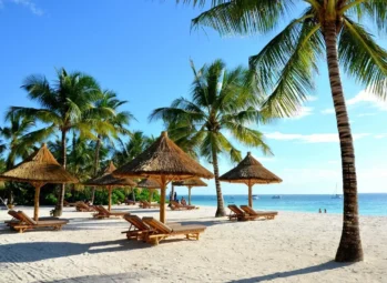 zanzibar beaches Uganda Safari and Zanzibar Holiday
